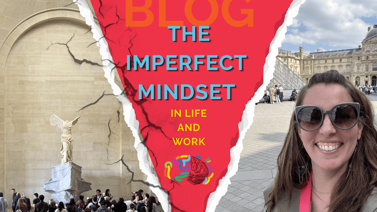The Imperfect Mindset Blog